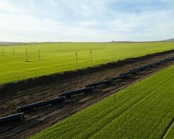 Erdoğan Israel oil pipeline